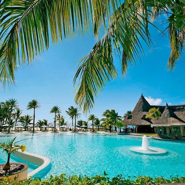 Lux Belle Mare - zdjęcie 2