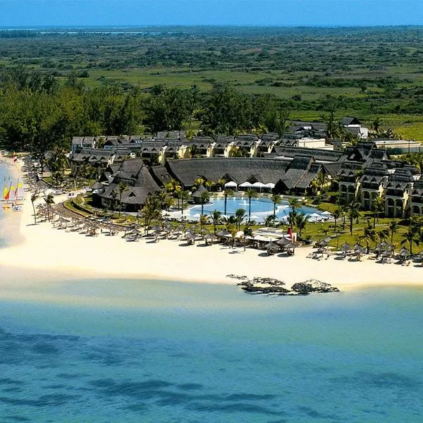 Lux Belle Mare - zdjęcie 5