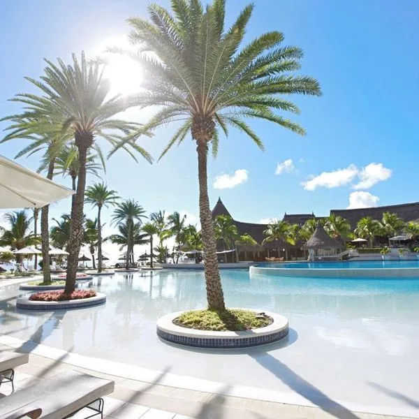 Lux Belle Mare - zdjęcie 3