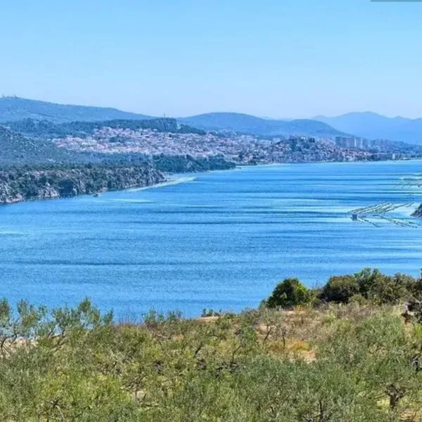 Panorama (Sibenik) - zdjęcie 2