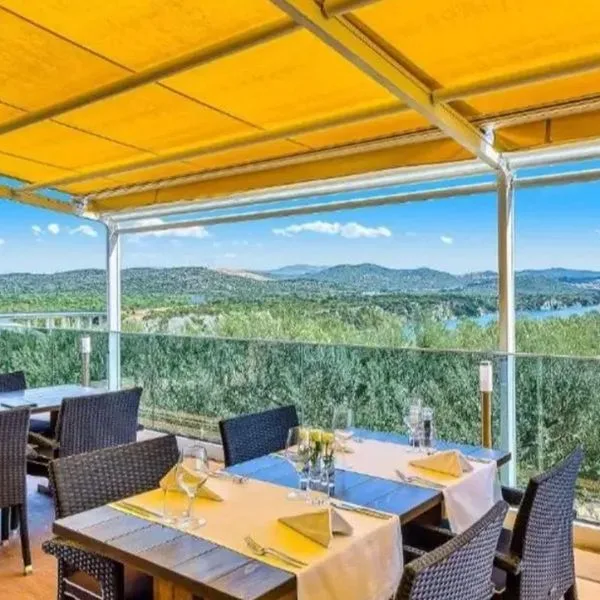 Panorama (Sibenik) - zdjęcie 3