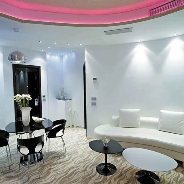 Premier & Suites - zdjęcie 5