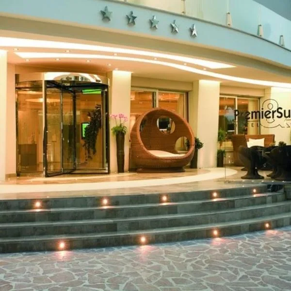 Premier & Suites - zdjęcie 3