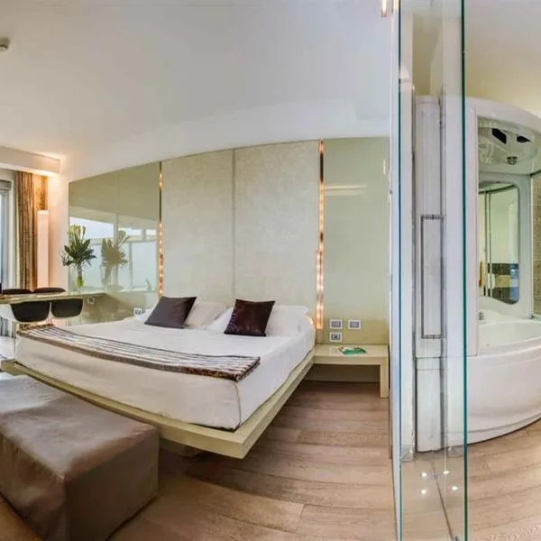 Premier & Suites - zdjęcie 4