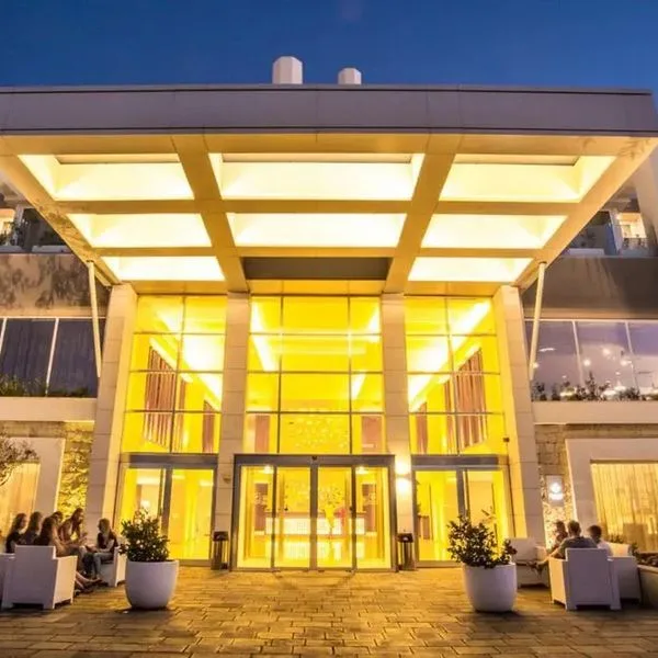 Salini Resort - zdjęcie 2