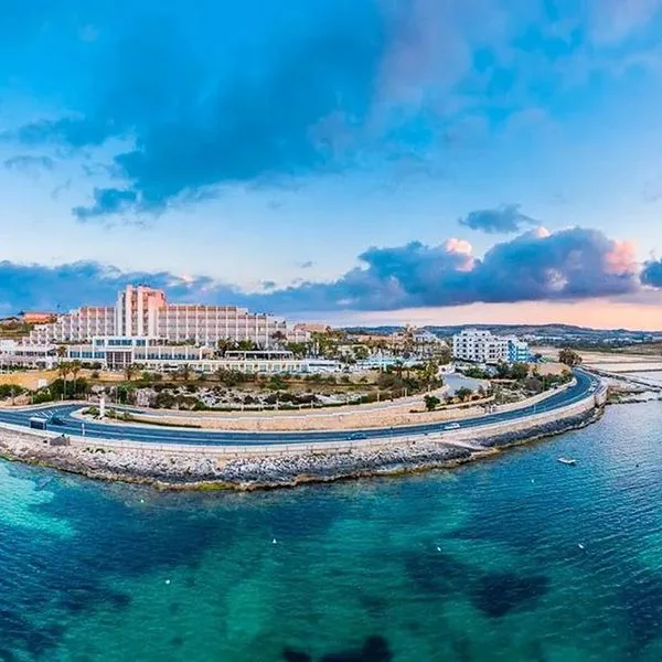 Salini Resort - zdjęcie 4