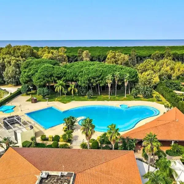 Futura Club La Praya