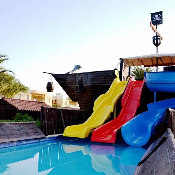 Golden Beach Resort (ex Movie Gate) - zdjęcie 3