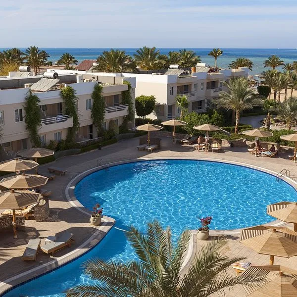 Golden Beach Resort (ex Movie Gate) - zdjęcie 4