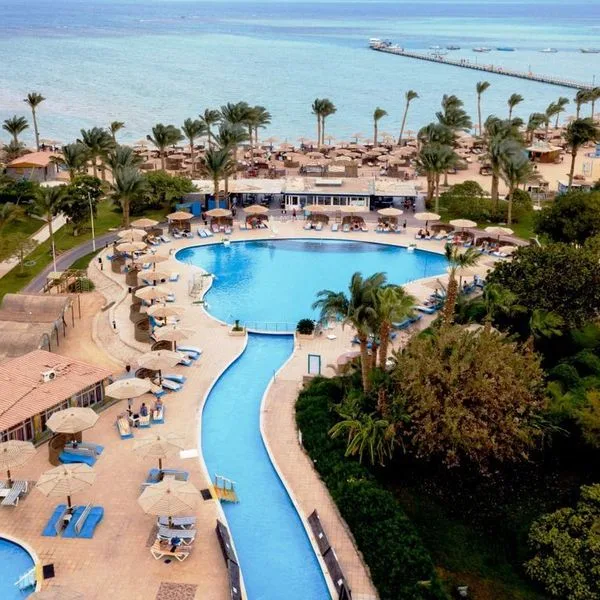 Golden Beach Resort (ex Movie Gate) - zdjęcie 2