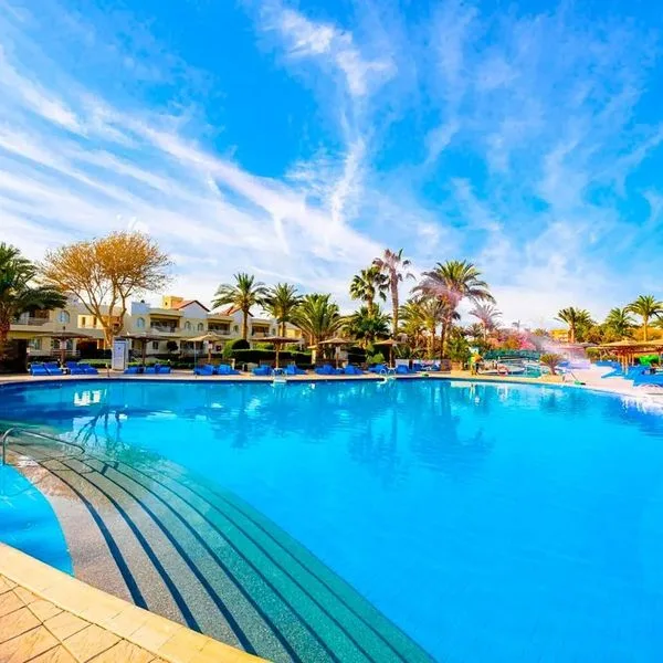 Golden Beach Resort (ex Movie Gate) - zdjęcie 5