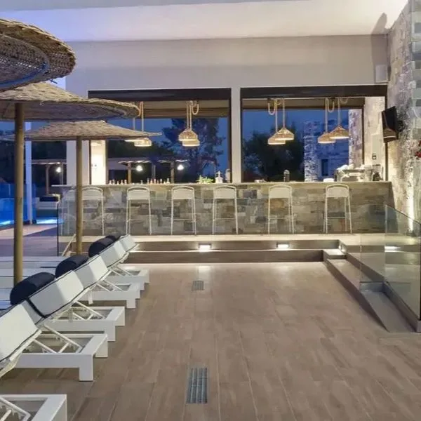 Golden Sun Resort - zdjęcie 4