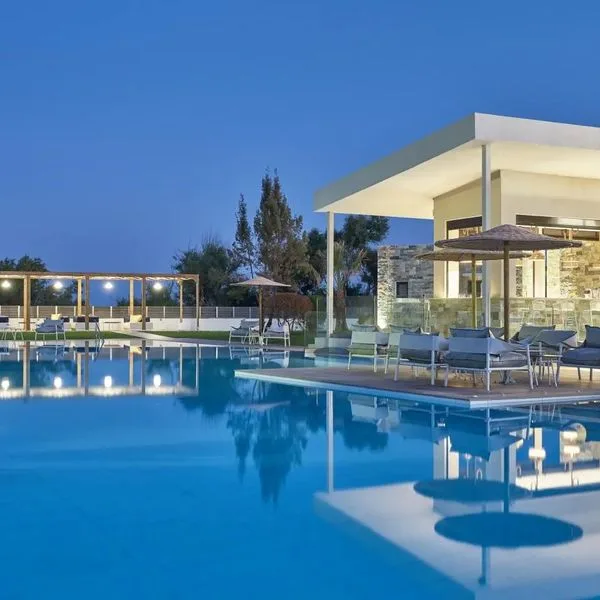 Golden Sun Resort - zdjęcie 2