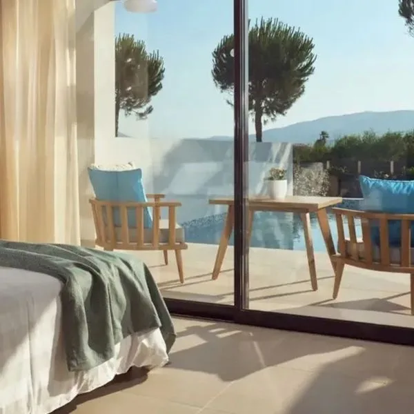 Golden Sun Resort - zdjęcie 3