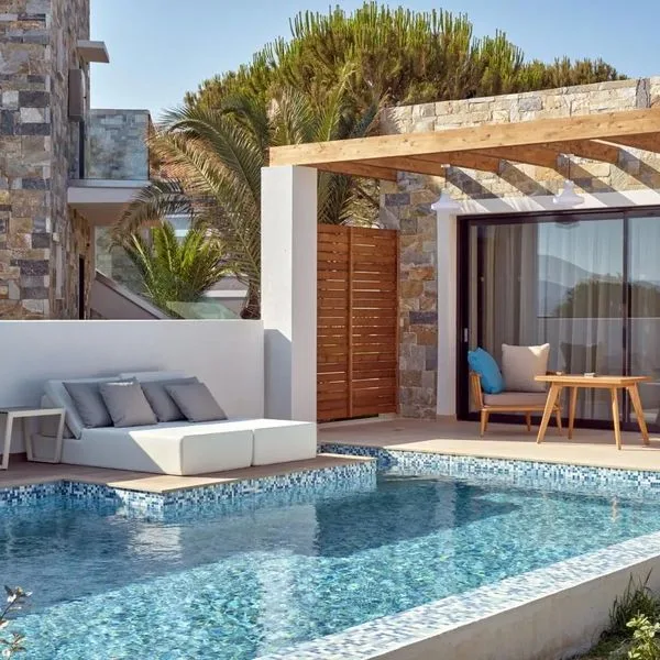 Golden Sun Resort - zdjęcie 5