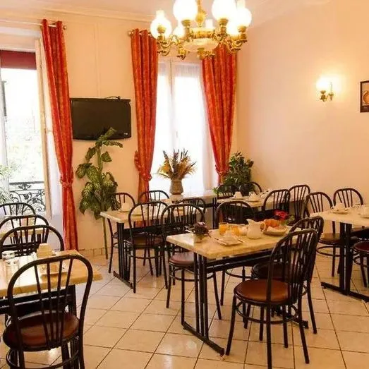 Paris Bruxelles - zdjęcie 4