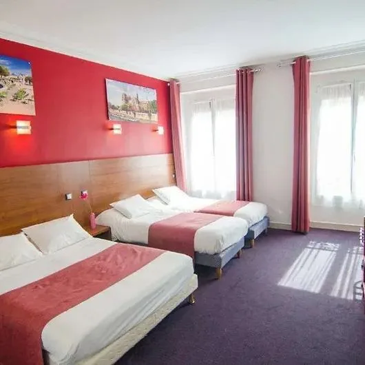 Paris Bruxelles - zdjęcie 3