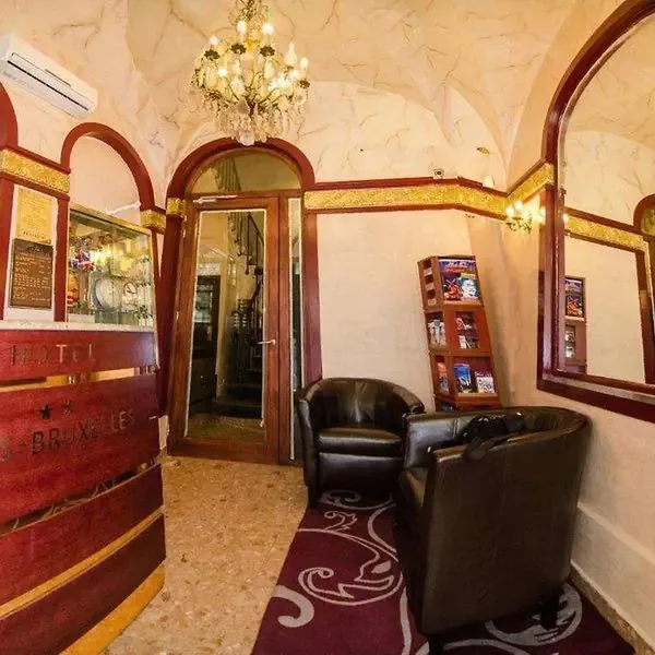 Paris Bruxelles - zdjęcie 2