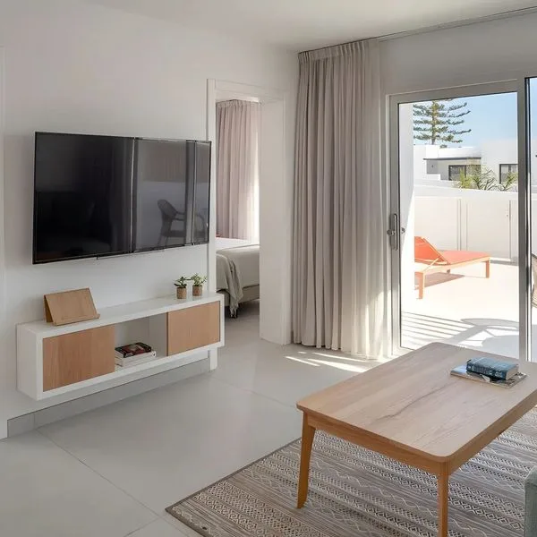 Nazaret Beach (Costa Tequise) - zdjęcie 3