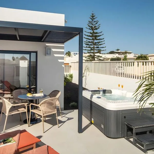 Nazaret Beach (Costa Tequise) - zdjęcie 2