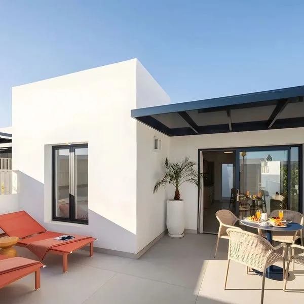 Nazaret Beach (Costa Tequise) - zdjęcie 5