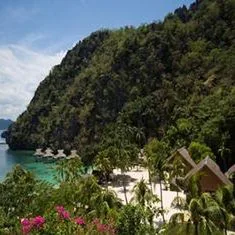 El Nido Miniloc Resort - zdjęcie 3