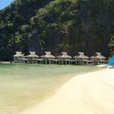 El Nido Miniloc Resort - zdjęcie 5