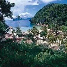 El Nido Miniloc Resort - zdjęcie 2
