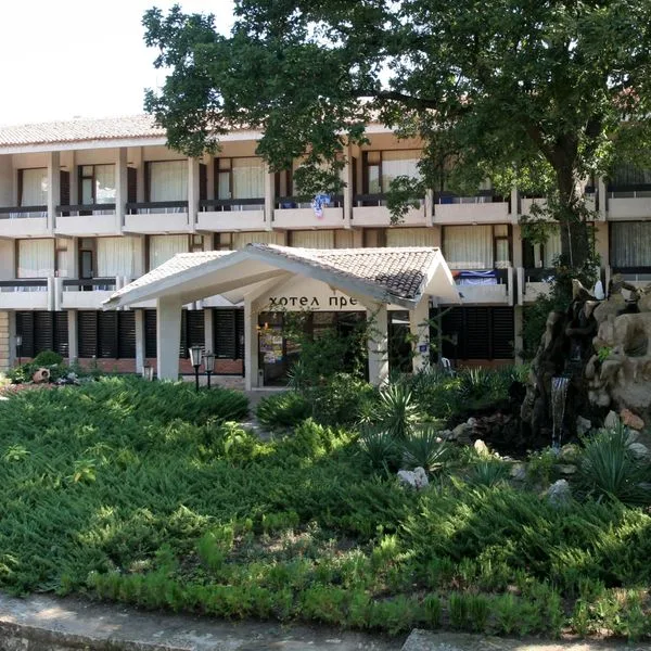 Preslav - zdjęcie 2