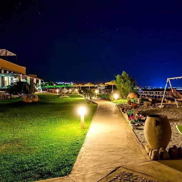 Alkionis Beach - zdjęcie 5