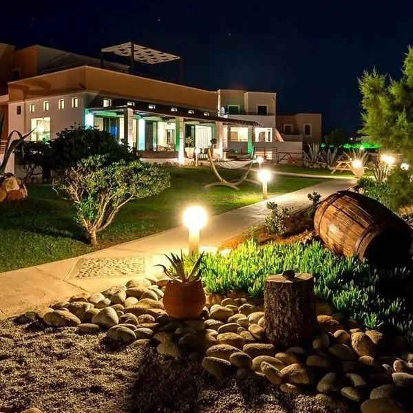 Alkionis Beach - zdjęcie 3