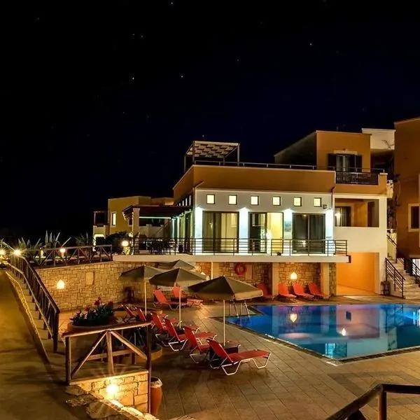 Alkionis Beach - zdjęcie 4