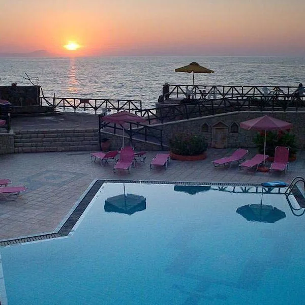 Alkionis Beach - zdjęcie 2