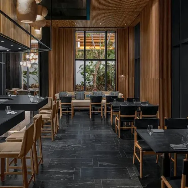 Conrad Tulum Riviera Maya - zdjęcie 4