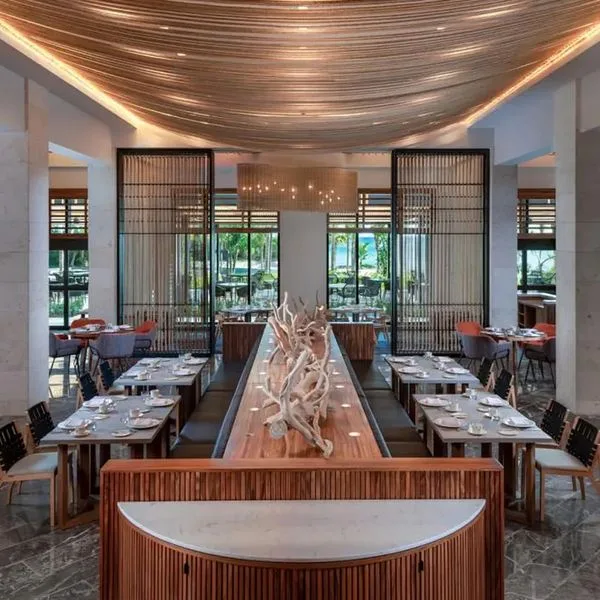 Conrad Tulum Riviera Maya - zdjęcie 3