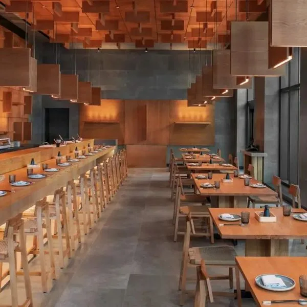 Conrad Tulum Riviera Maya - zdjęcie 5