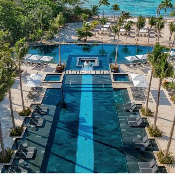 Conrad Tulum Riviera Maya - zdjęcie 2