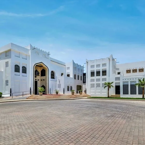 Sharq Village & Spa a Ritz-Carlton - zdjęcie 3