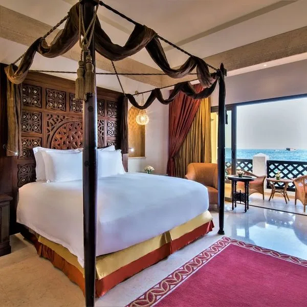 Sharq Village & Spa a Ritz-Carlton - zdjęcie 5