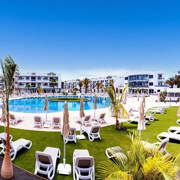 Cordial Marina Blanca - zdjęcie 2