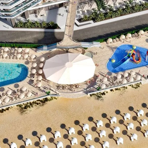 Grifid Noa (Złote Piaski) - zdjęcie 5