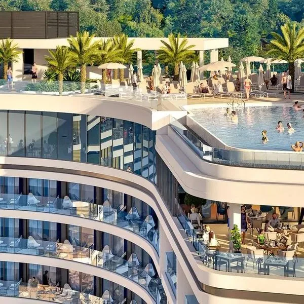 Grifid Noa (Złote Piaski) - zdjęcie 4