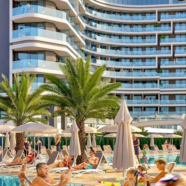 Grifid Noa (Złote Piaski) - zdjęcie 3