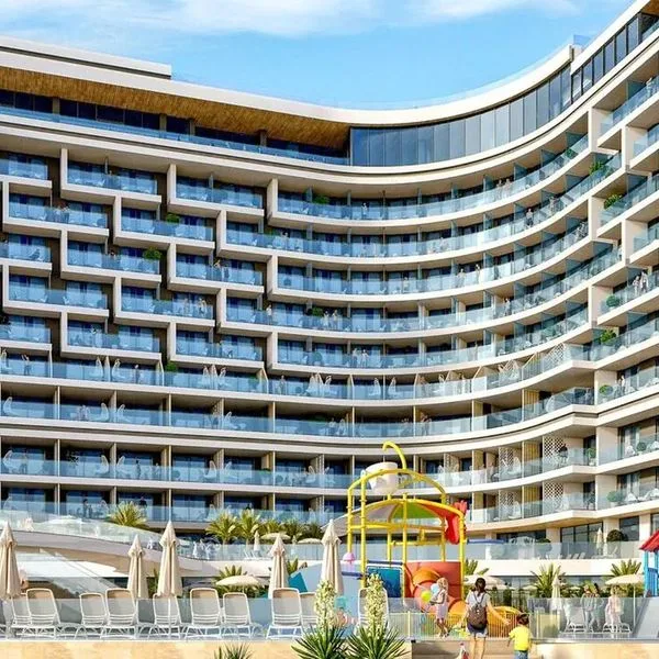 Grifid Noa (Złote Piaski) - zdjęcie 2