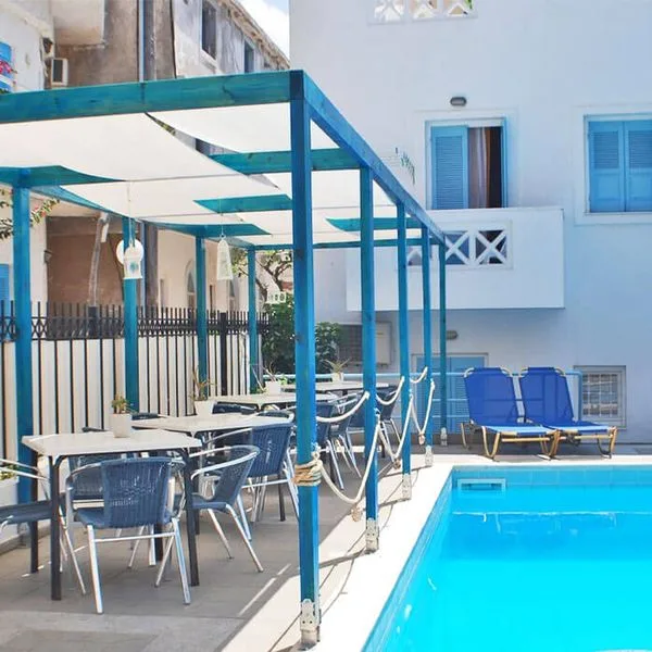 Renia Apartments - zdjęcie 2