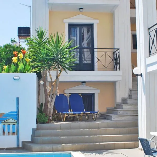 Renia Apartments - zdjęcie 3