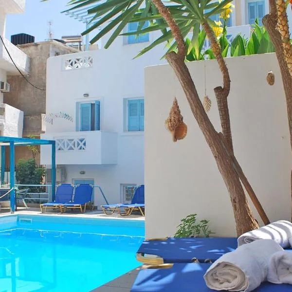 Renia Apartments - zdjęcie 5