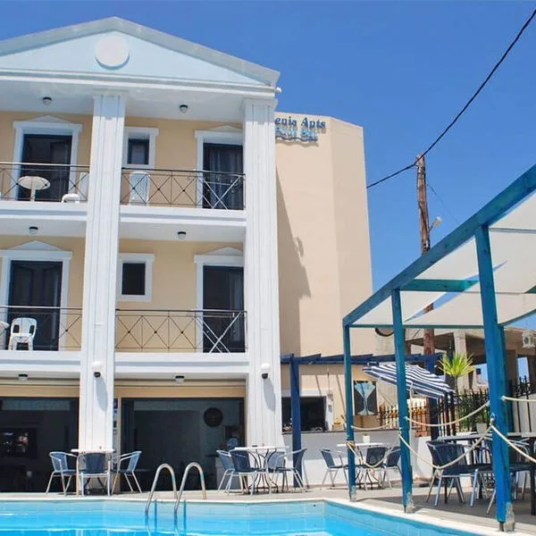 Renia Apartments - zdjęcie 4