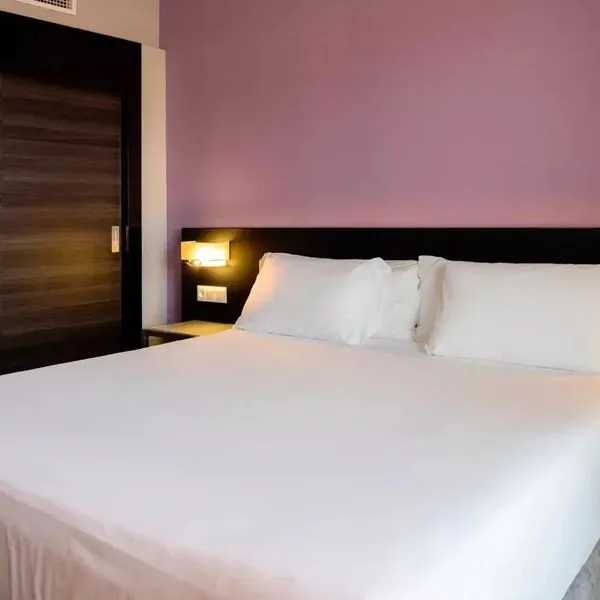 Sercotel Cordoba Medina Azahara (ex. Tryp Los Gallos) - zdjęcie 3