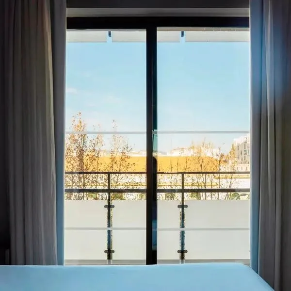 Sercotel Cordoba Medina Azahara (ex. Tryp Los Gallos) - zdjęcie 2